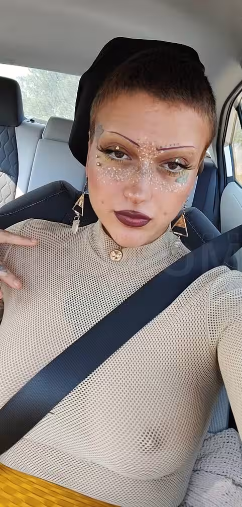 Pixie / Aurora, escort in New York City - Manhattan, NY