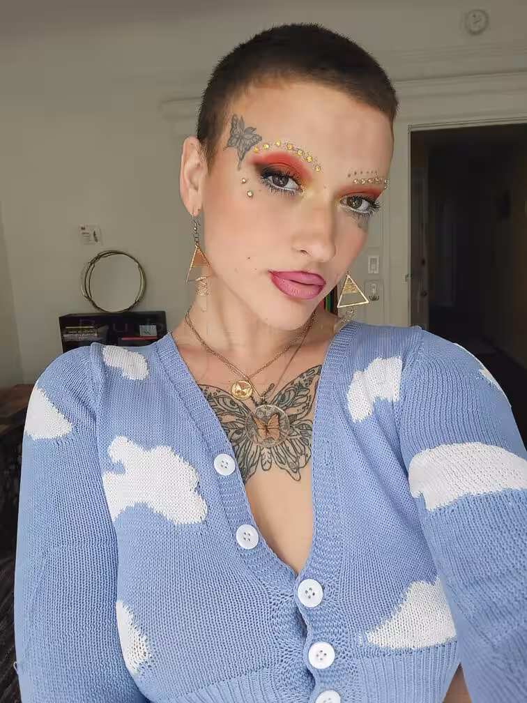 Pixie / Aurora, photo 3