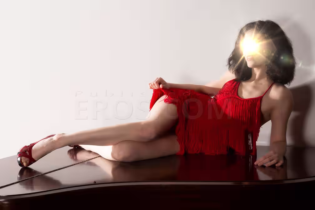 Andrea Pearl, photo 3