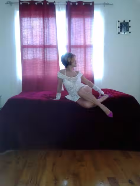 Sasha, photo 7