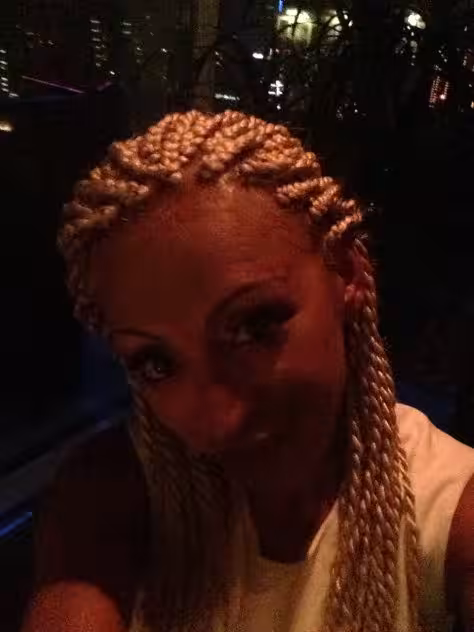 Sasha, photo 8