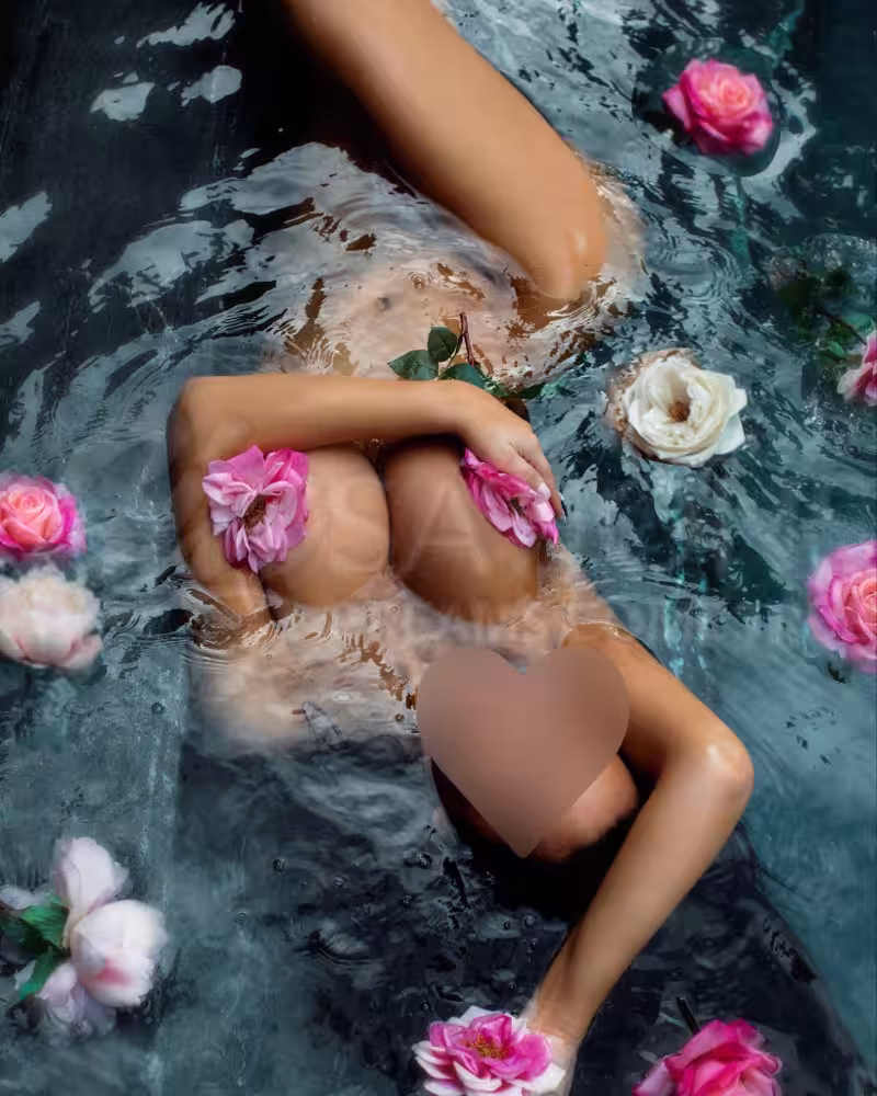 Scarlett Petrov, photo 2