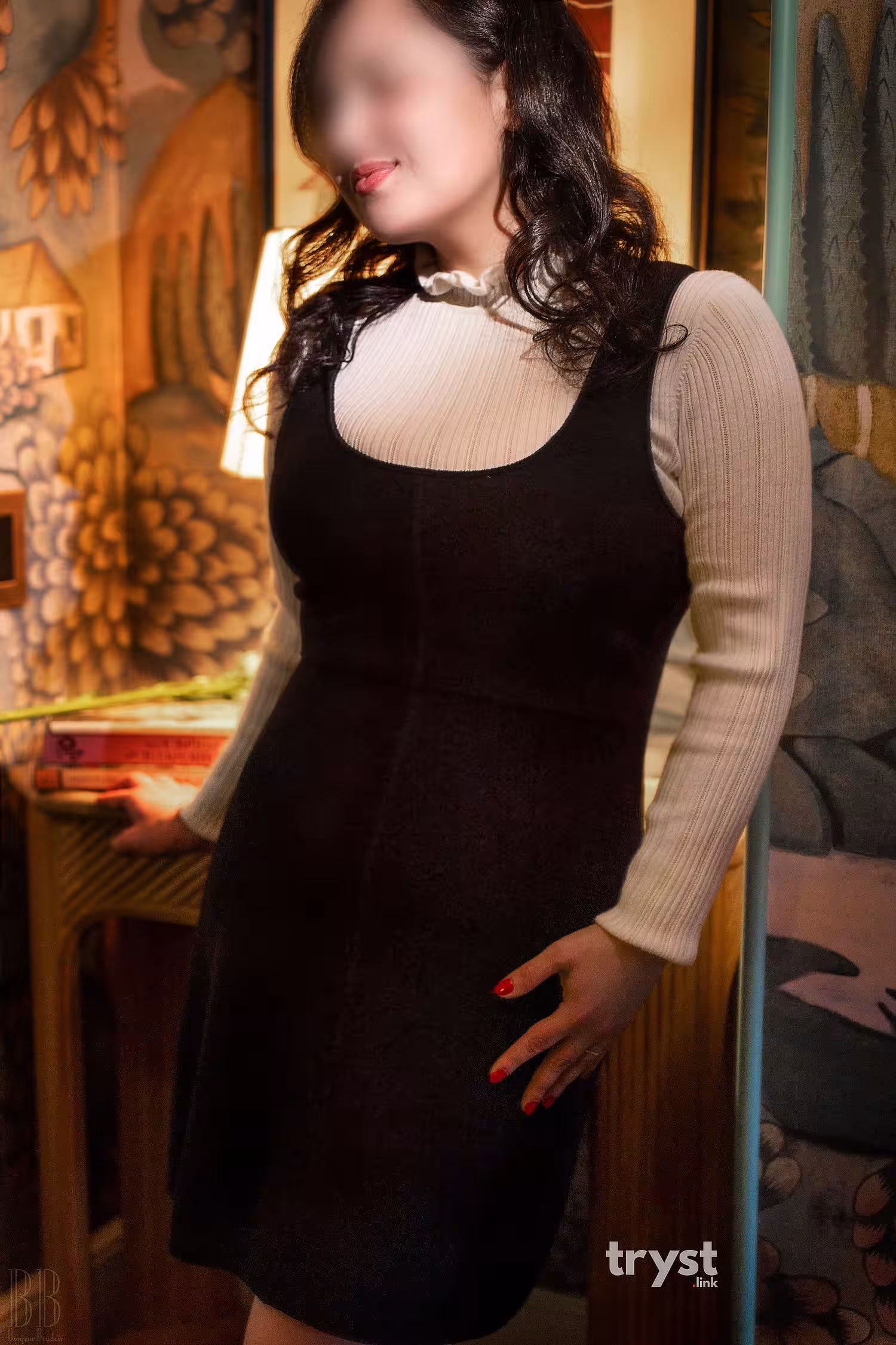 Rose Dubois, photo 3