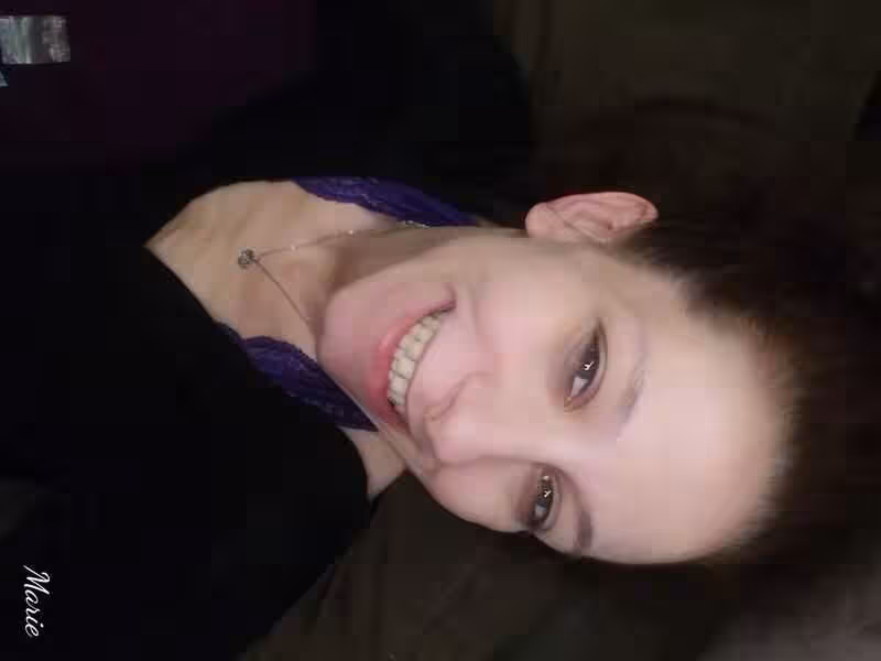 Marie, photo 2