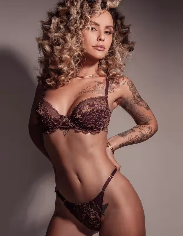 Mimi Blossom, photo 4
