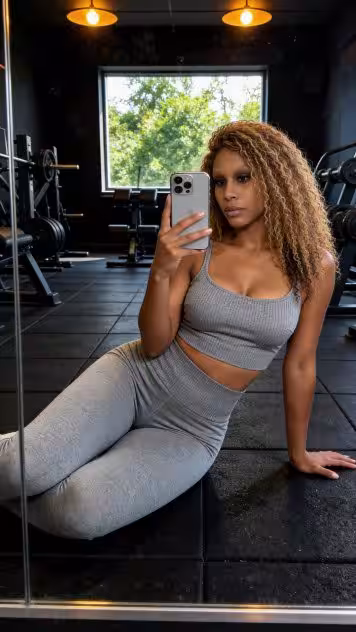 Jada, photo 5