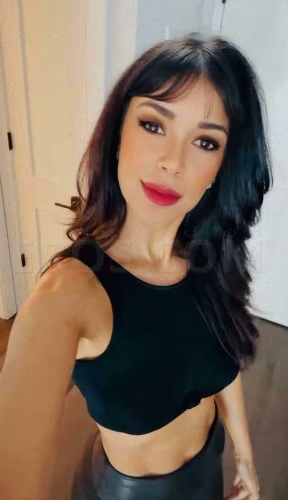 Amanda, photo 3