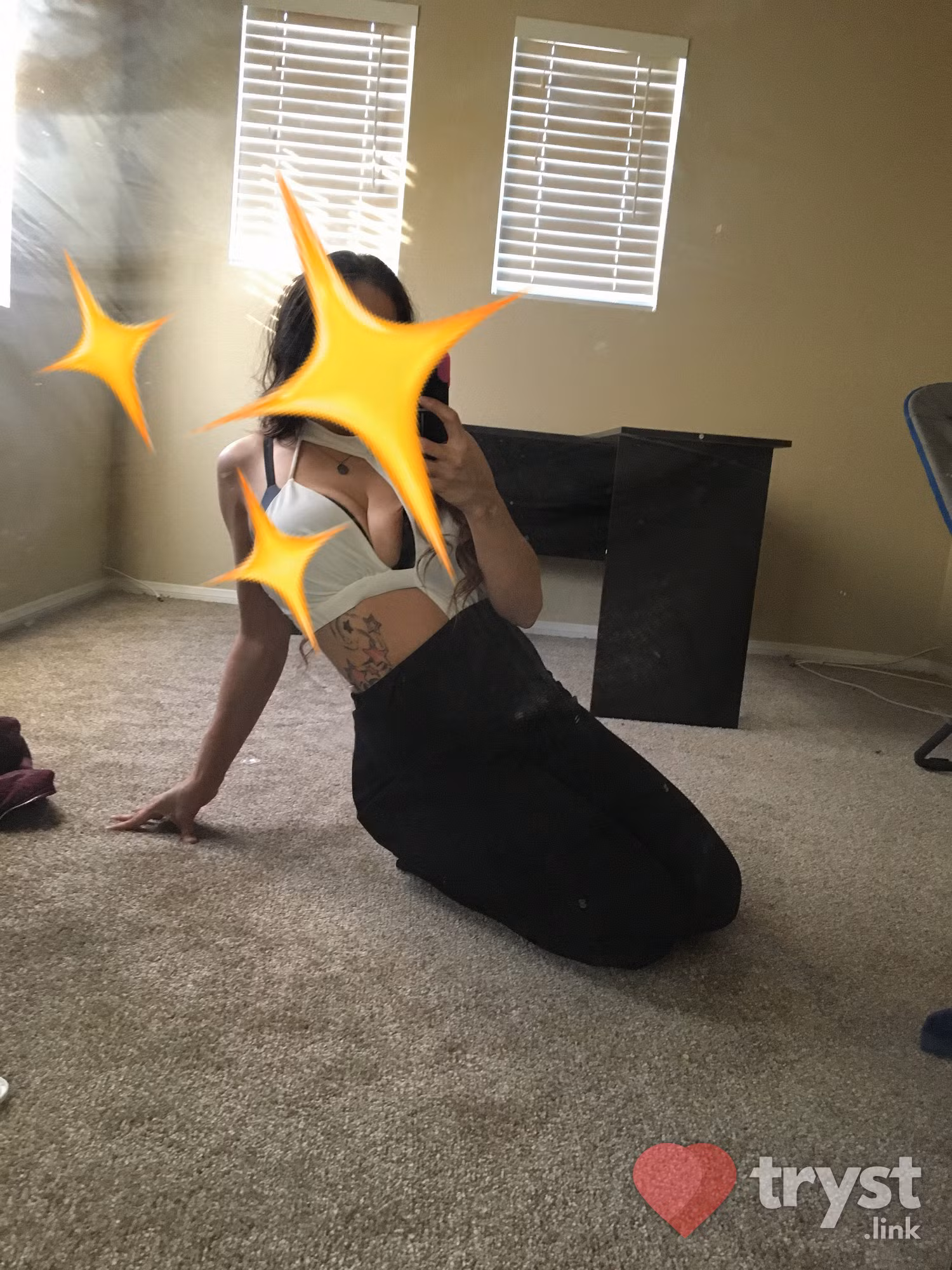 Stacey Starr, photo 2