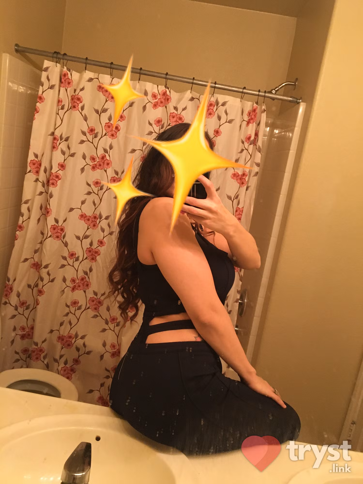 Stacey Starr, photo 3