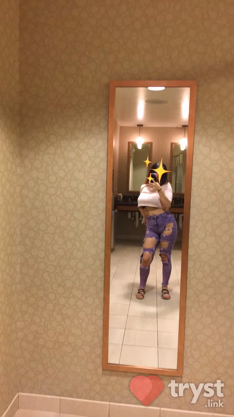 Stacey Starr, photo 4