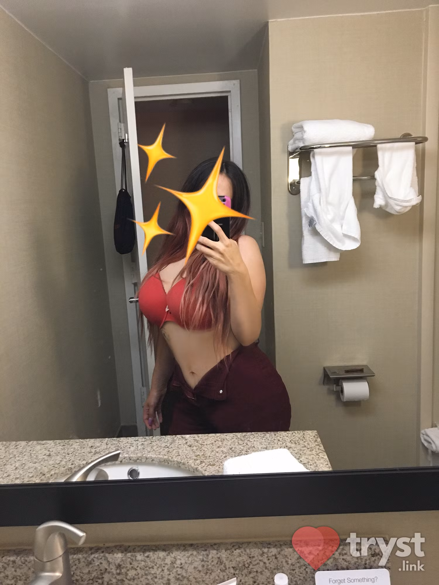 Stacey Starr, photo 8