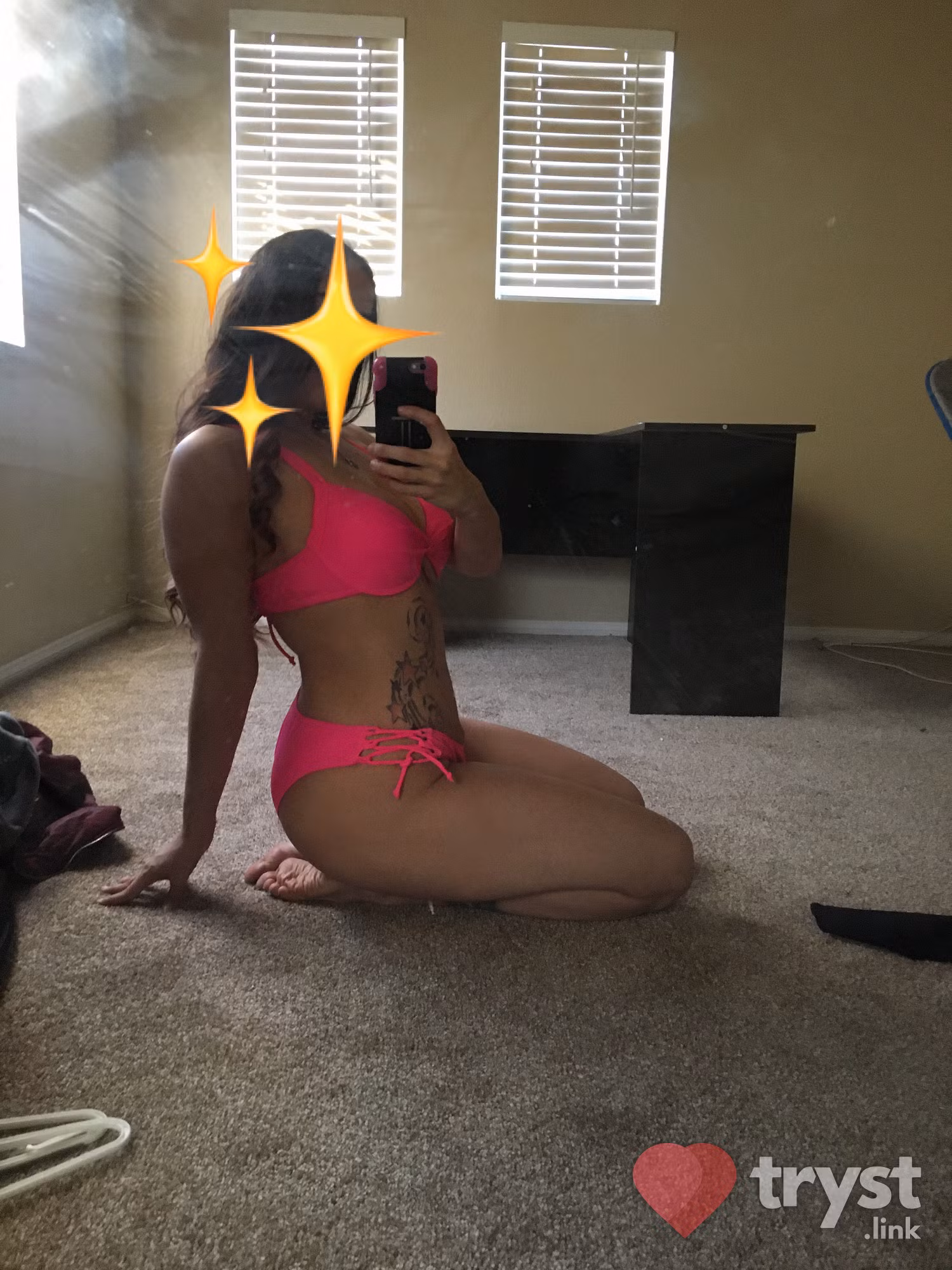 Stacey Starr, photo 9
