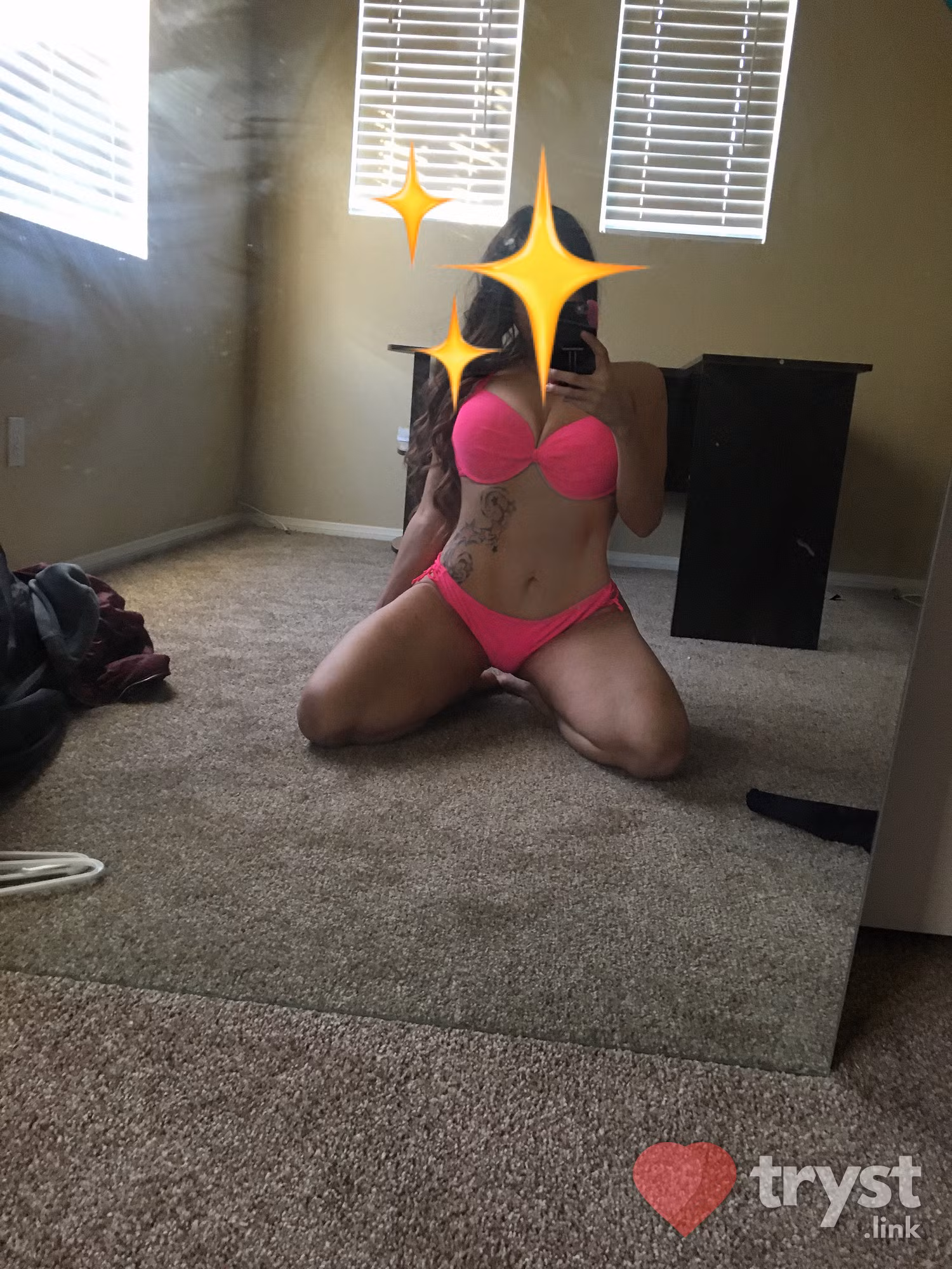 Stacey Starr, photo 10