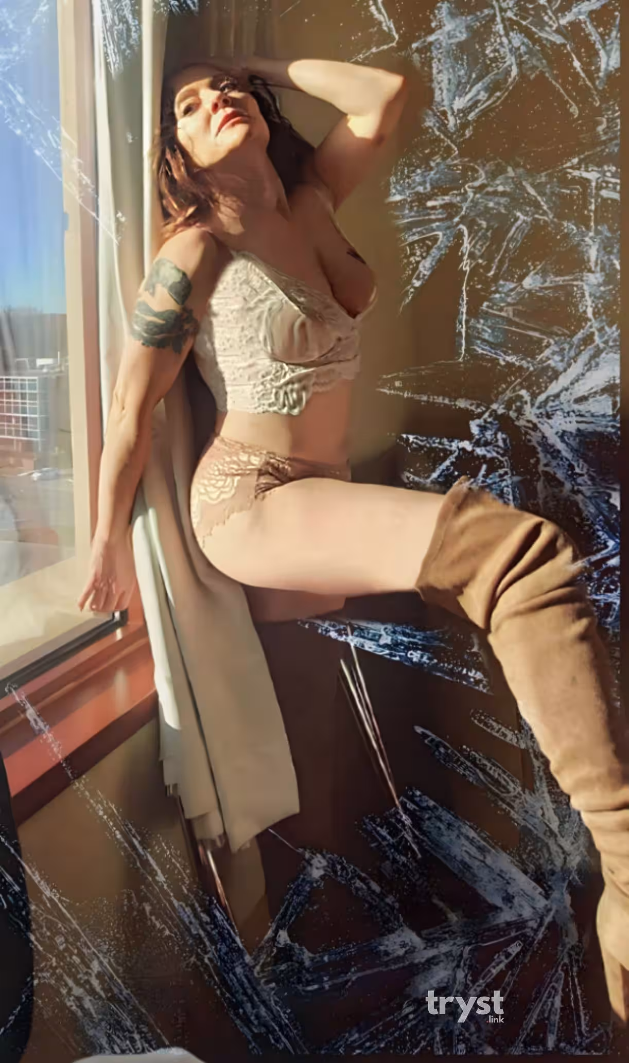 Revele Crave / Rei Capella, photo 9