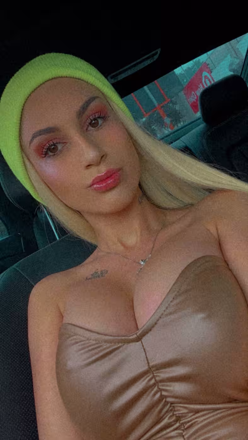 Persia, escort in North Hollywood, CA