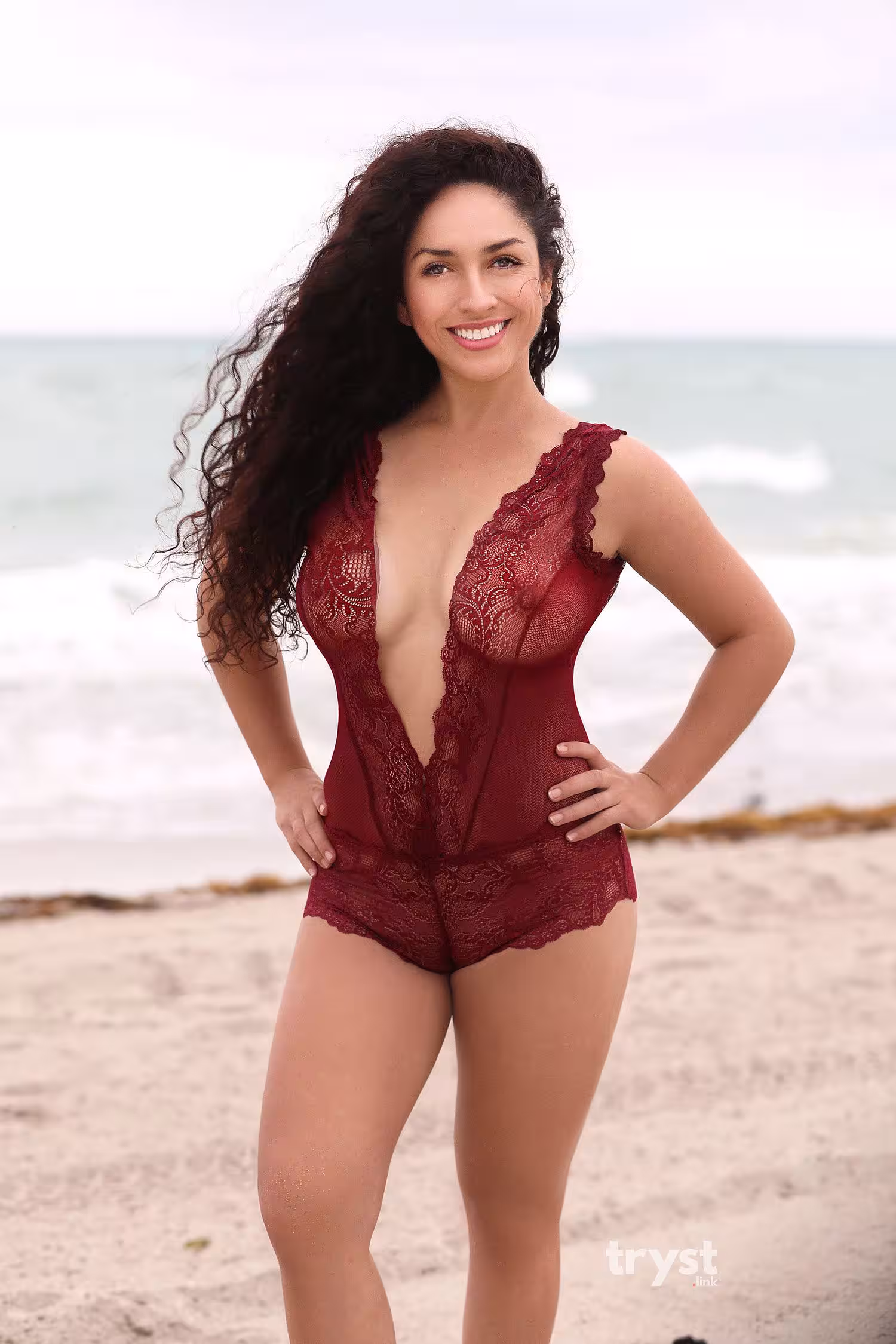 Julia, photo 9
