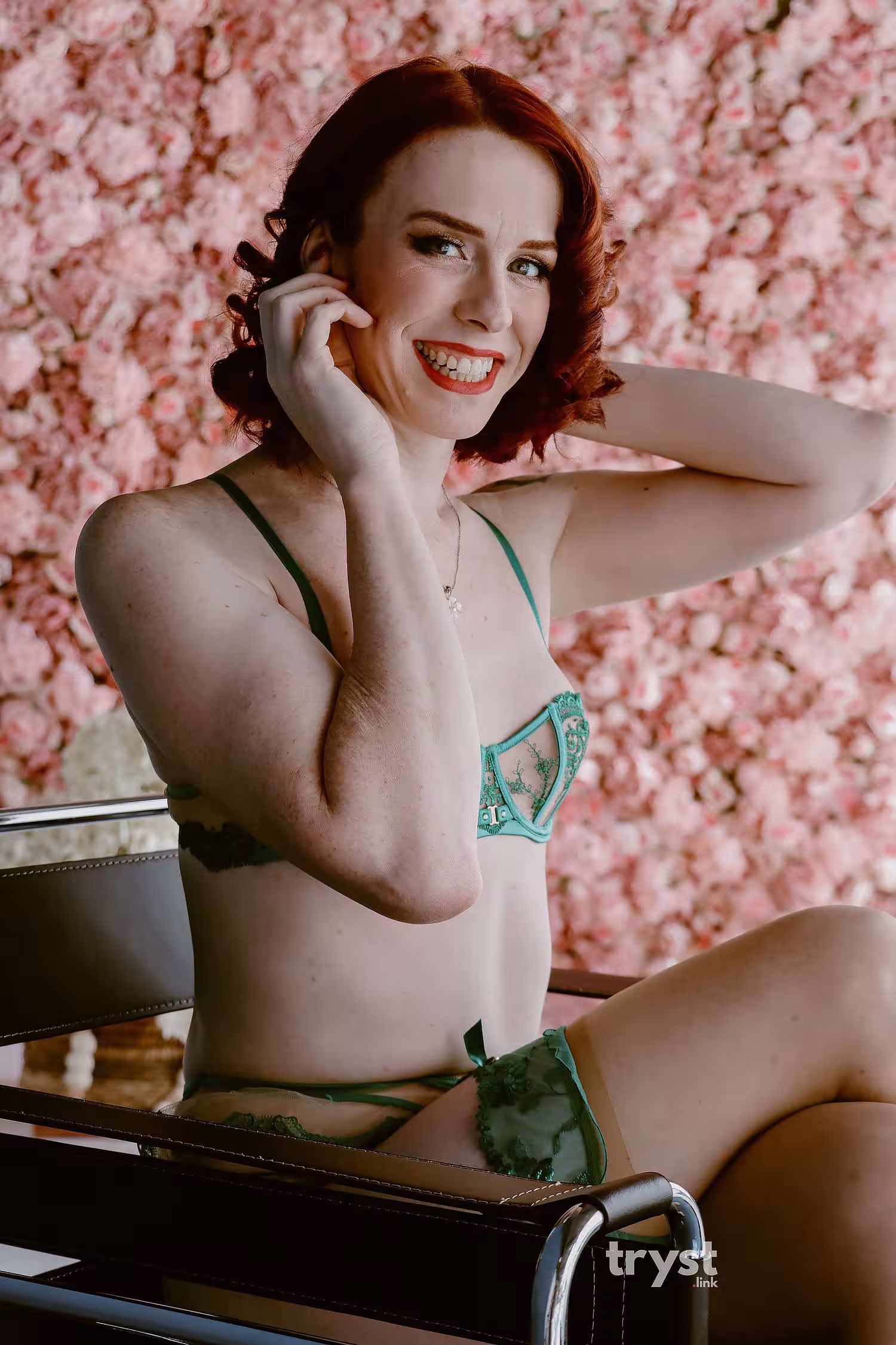 TS Faye Holloway, photo 3