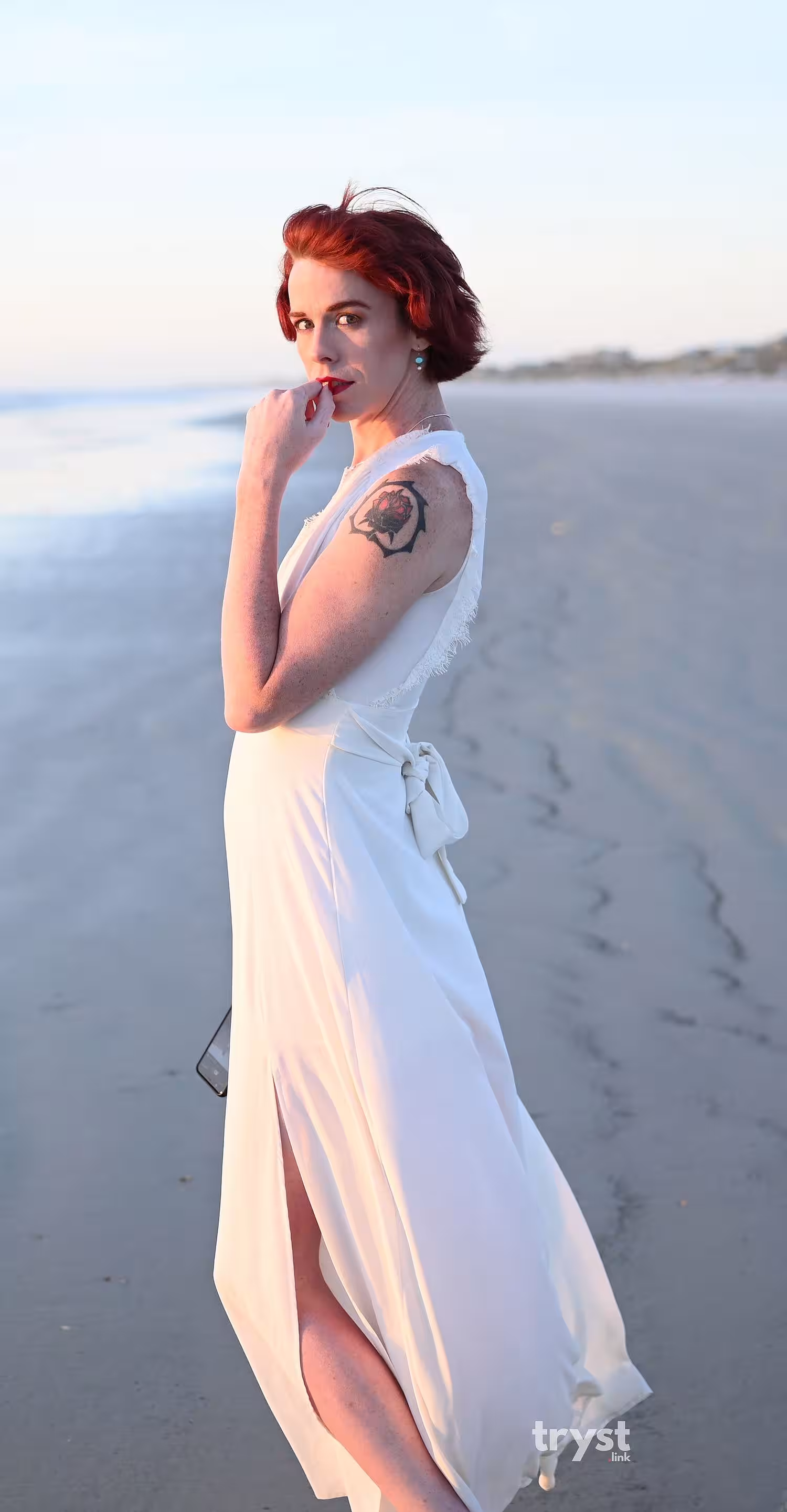 TS Faye Holloway, photo 9