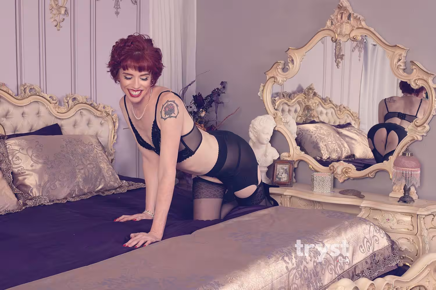 TS Faye Holloway, photo 10