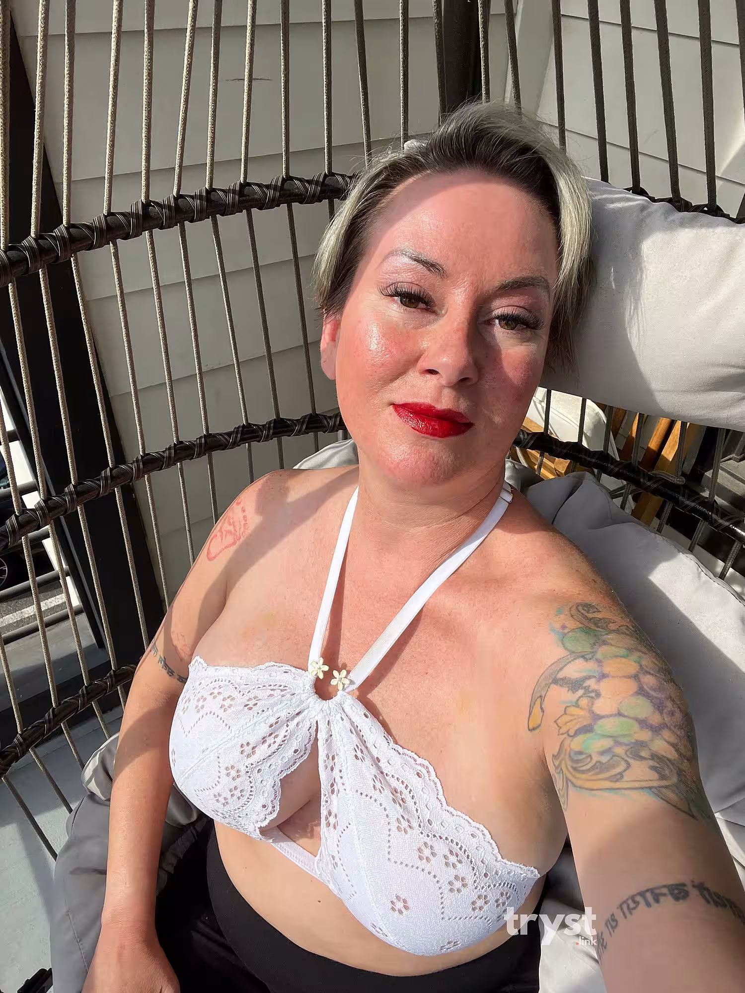 Kelly French, photo 7