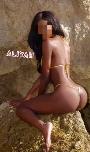 Kassandra / Aliyah, photo 3