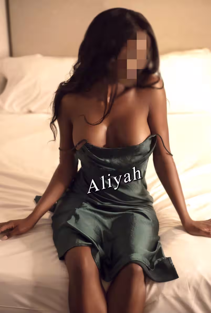 Kassandra / Aliyah, photo 5
