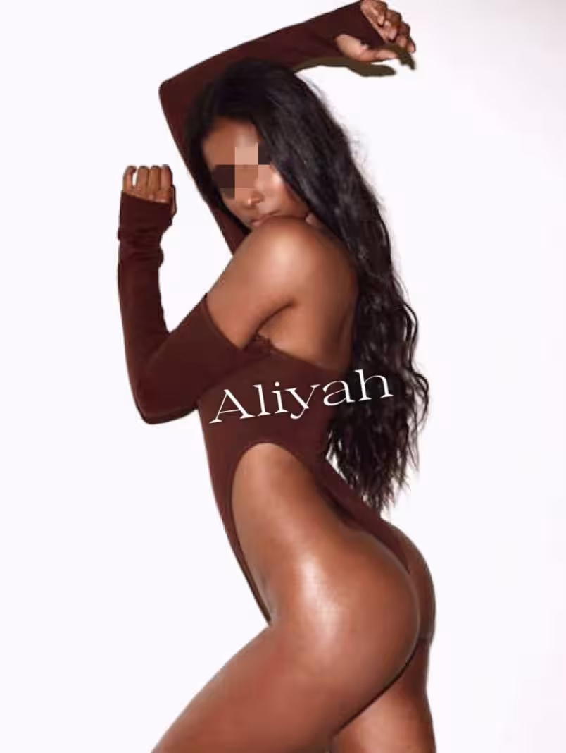 Kassandra / Aliyah, photo 6