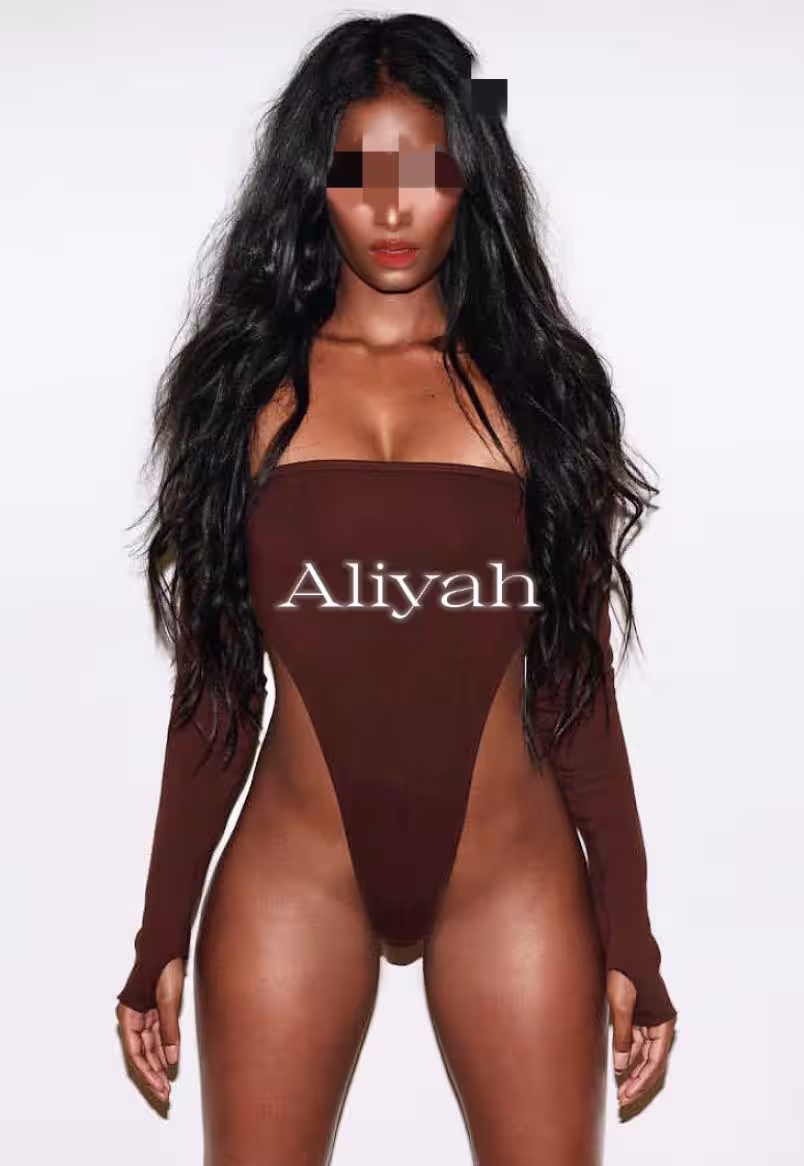 Kassandra / Aliyah, photo 7
