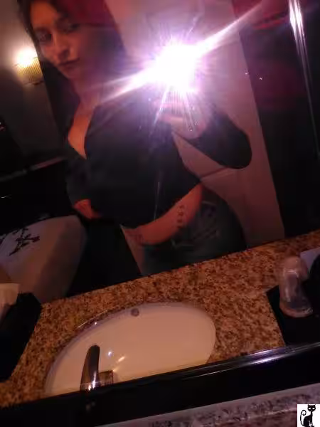 Alli / Allison, photo 2