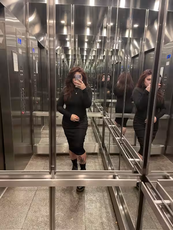 Gigi, escort in New York City - Manhattan, NY