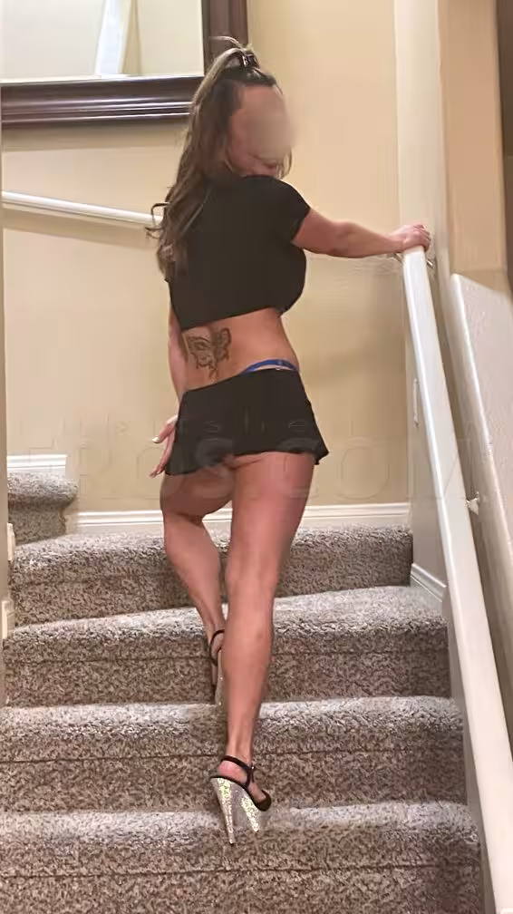Nikki Lacy, photo 2