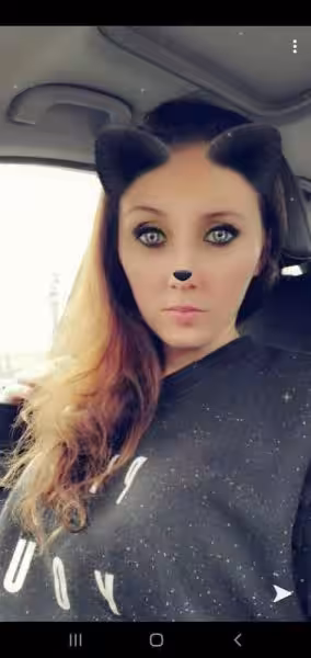 Kandii, escort in Virginia Beach, VA