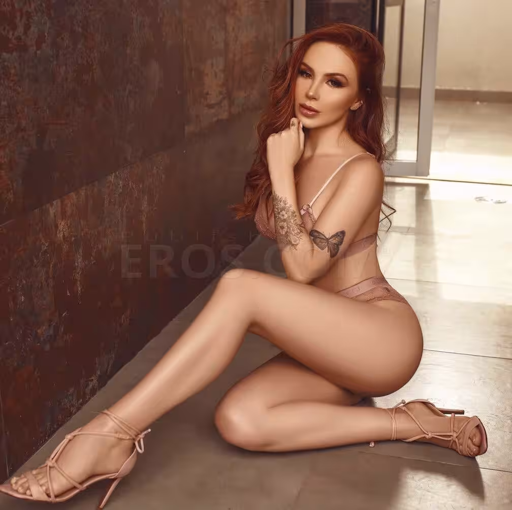Jessie, photo 3