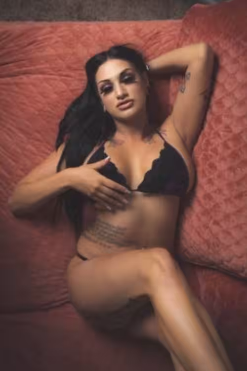 Scarlett Ray, escort in Phoenix, AZ