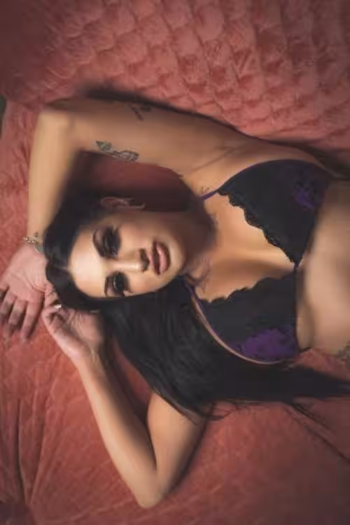 Scarlett Ray, photo 5