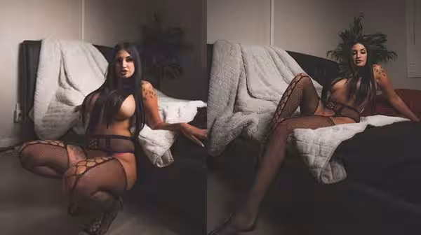 Scarlett Ray, photo 7