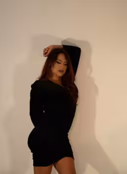 TS Kendra, escort in New Brunswick, NJ