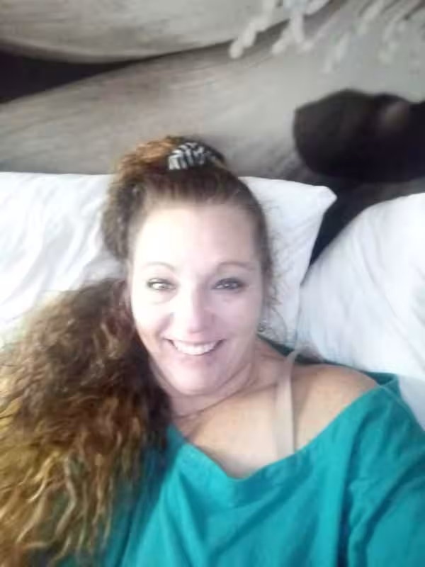 Lissa / Melissa, photo 5