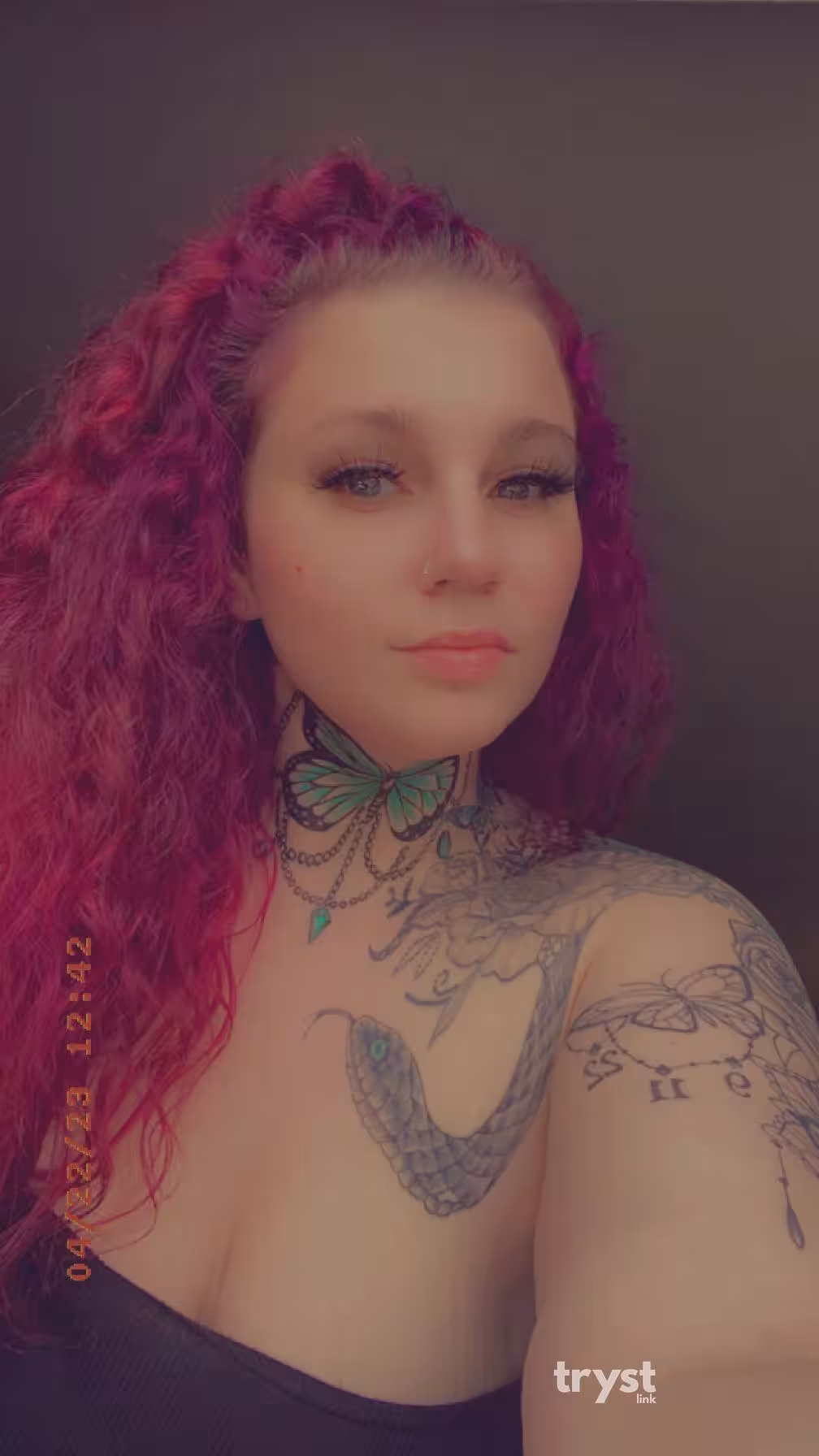 Laci Reign / Miracle, photo 5