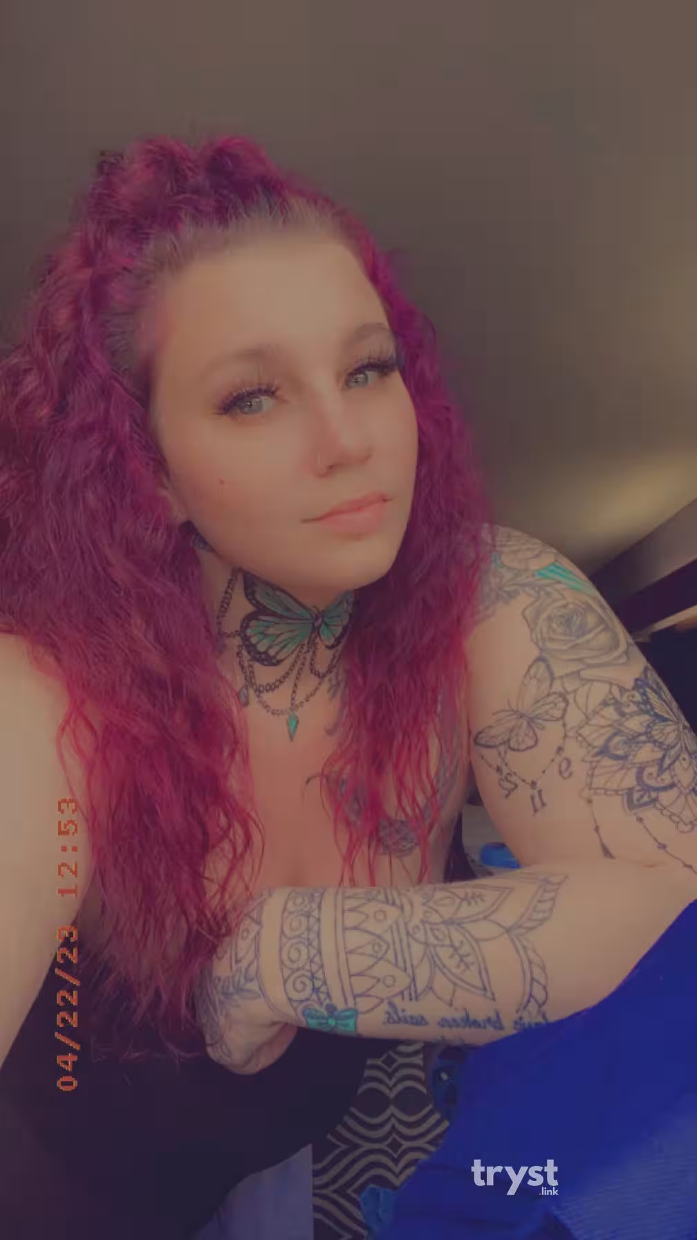Laci Reign / Miracle, photo 8