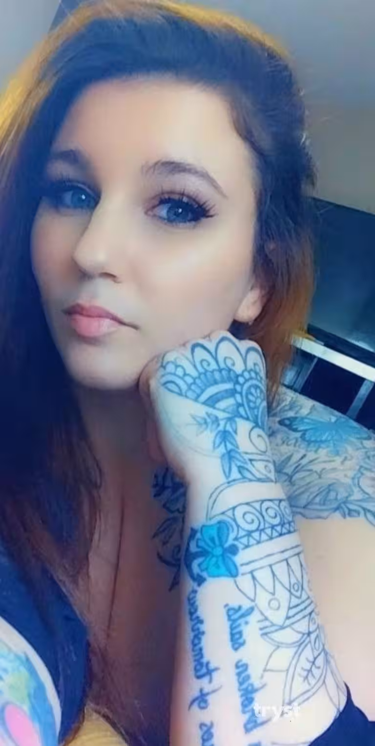 Laci Reign / Miracle, photo 9