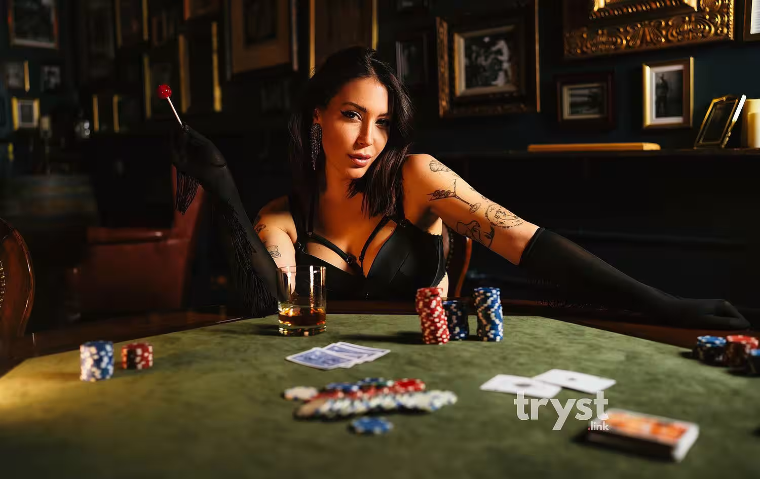 Zoya Ferrante, escort in Seattle, WA