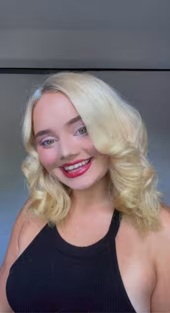 Vika Visby, photo 4