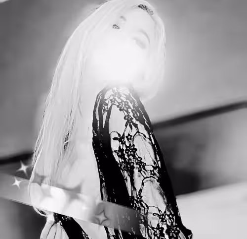 Blair Nikole Fox, photo 4