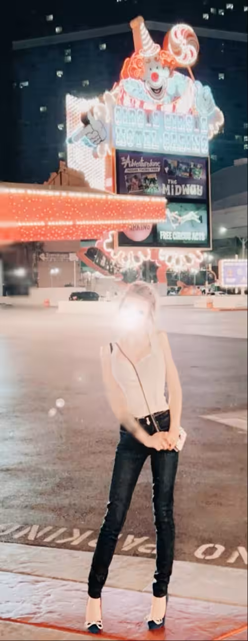 Blair Nikole Fox, photo 5