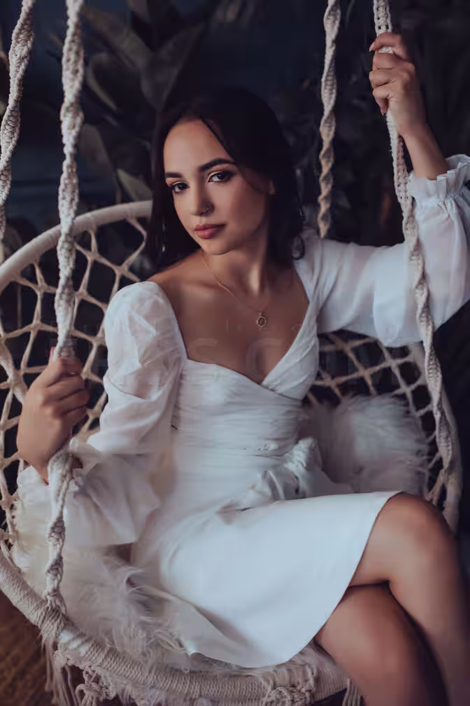 Natasha, photo 2