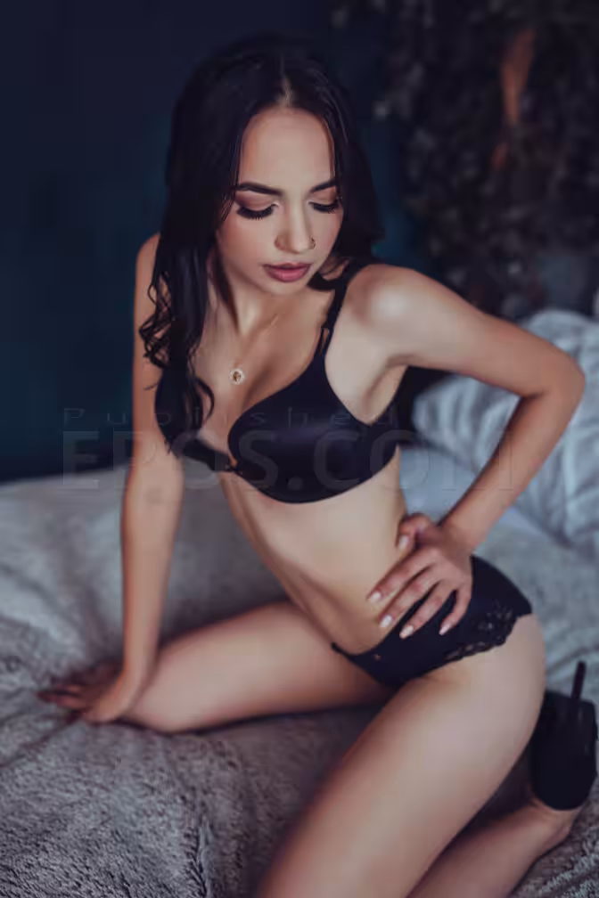 Natasha, photo 3