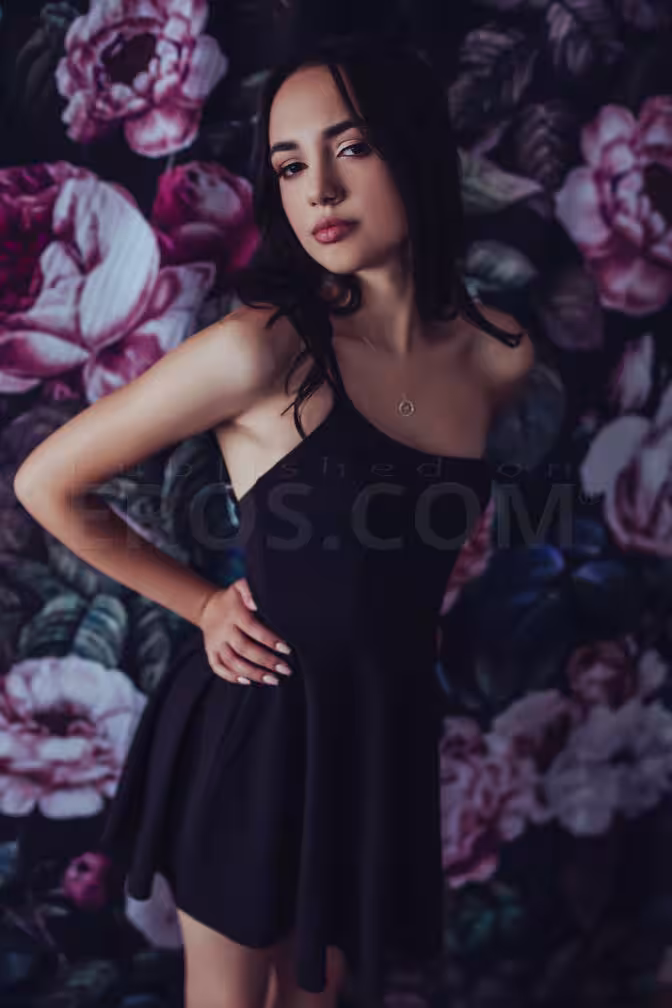 Natasha, photo 6