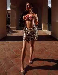 Sophia Ferrari, photo 3