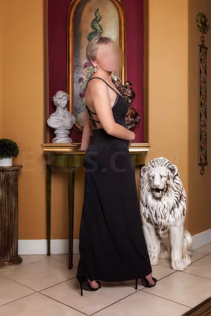 Mariah Sweet, escort in Houston, TX